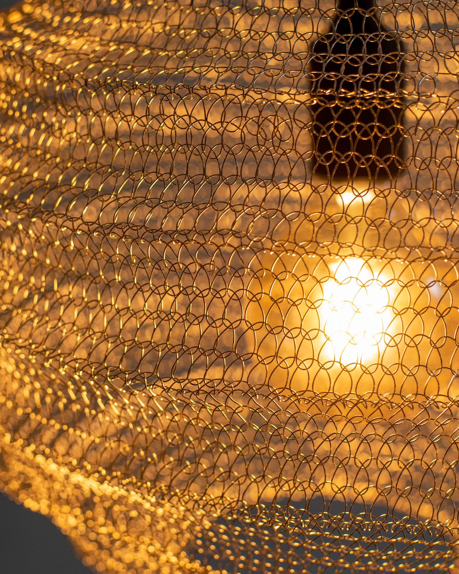 Aluminium light Thumbnail